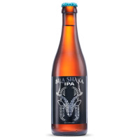 Bila Shaka Brewery IPA