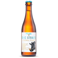 Bila Shaka Brewery Dire Straits