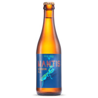 Bila Shaka Brewery Mantis