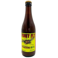 Bila Shaka Brewery Bateleur Fruit Fly