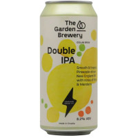 The Garden Brewery Double IPA
