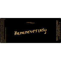 Other Half Brewing Bananaversary