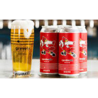 Gravely Brewing Co. Cardinale