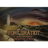 Arvon Brewing Co. Fort Gratiot