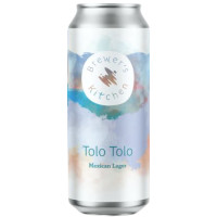 Brewer's Kitchen Beer Tolo Tolo
