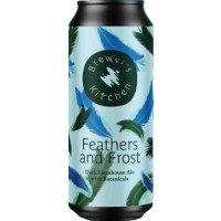Brewer's Kitchen Beer Feathers and Frost