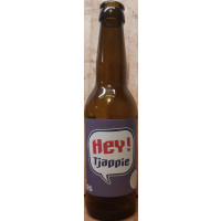 Vat'33 Brewing Hey! Tjappie