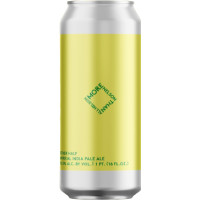 Other Half Brewing More Nelson Than All Nelson