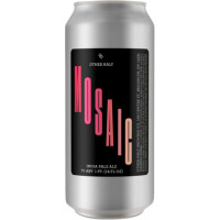 Other Half Brewing Mosaic