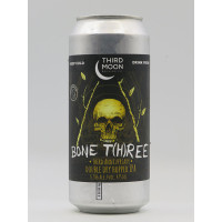 Third Moon Brewing Co. Bone T(h)ree DDH Third Anniversary