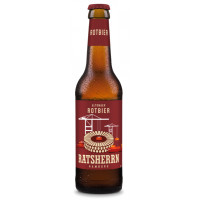 Ratsherrn Brauerei Altonaer Rotbier