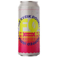 Bachs Braumanufaktur FF04 Club Brew