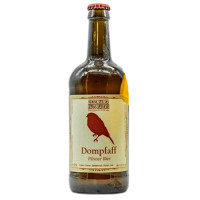 Ziegenhainer Hausbrauerei Dompfaff