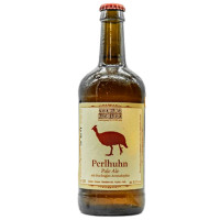 Ziegenhainer Hausbrauerei Perlhuhn