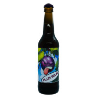 Seven Mountains Brewery Plum Sour