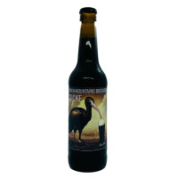 Seven Mountains Brewery Sticke