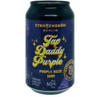 Straßenbräu Tap Daddy Purple