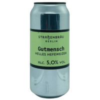 Straßenbräu Gutmensch
