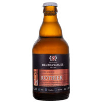 Brauerei Neunspringe Rotbier