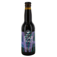 Bierol Star Trails