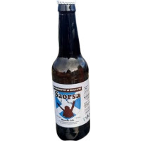 Seagate Brewery Saorsa