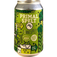K.E.G.S. Primal Spelt