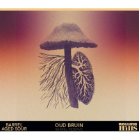 Rolling Hills Brouwcompagnie (Formerly Known As Petre Devos) Oud Bruin Barrel Reserve - Bordeaux Barrel Aged