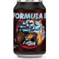 Hop Racer Formula B - Jim Beam