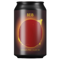 Birrificio Bondai Beib