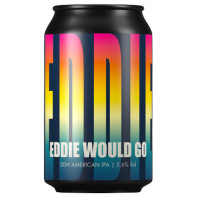 Birrificio Bondai Eddie Would Go