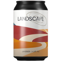 Birrificio Bondai Landscape