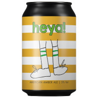 Birrificio Bondai Heya!