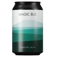 Birrificio Bondai Magic Bus