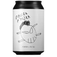 Birrificio Bondai Paura Paura