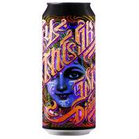 Antikorpo Brewing Lucy