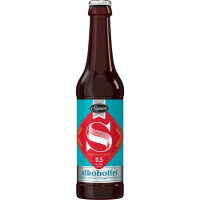 Harboes Bryggeri Signum Pilsner Alkoholfri