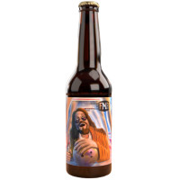 FMR (Federation of Malted Republics) The Dude