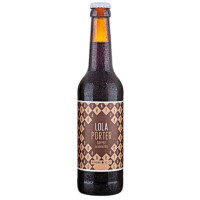 Brauhaus Nittenau Lola Coffee Porter