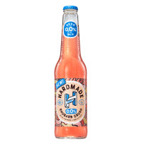 Kompania Piwowarska Hardmade Rhubarb Crush