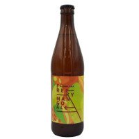 Maryensztadt Freeky Mango Ale