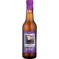 Vagabund Brauerei Quadrupel