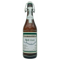 Braumanufaktur Hell Frei