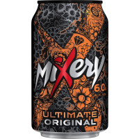 Karlsberg Brauerei Mixery Ultimate Original