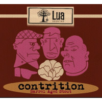 Lua Brewing Contrition