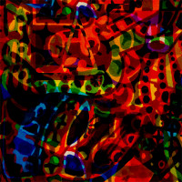 Marlobobo Bumfuzzle Gin BA