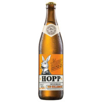 Bio Company Hopp Bio-Kellerbier