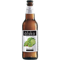 Swedish Cider Company Kiwi & Lime