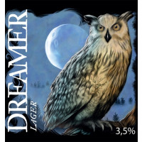 Tempel Brygghus Dreamer
