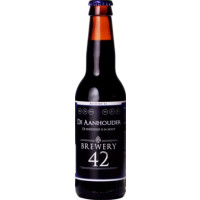Brewery 42 De Aanhouder