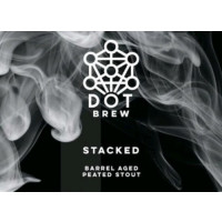 Dot Brew Stacked